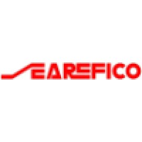 SEAREFICO logo, SEAREFICO contact details