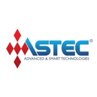 ASTEC CORPORATION logo, ASTEC CORPORATION contact details