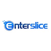 Enterslice logo, Enterslice contact details