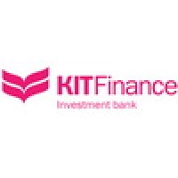 KIT Finance Investment Bank logo, KIT Finance Investment Bank contact details