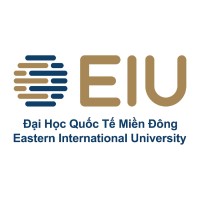 Eastern International University logo, Eastern International University contact details