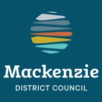 Mackenzie District Council logo, Mackenzie District Council contact details