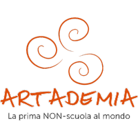 Artademia logo, Artademia contact details