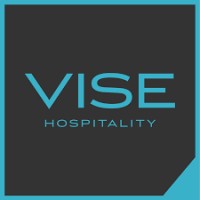 VISE Hospitality logo, VISE Hospitality contact details