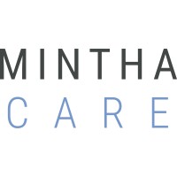 Minthacare logo, Minthacare contact details