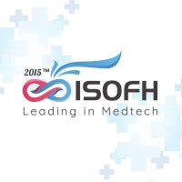 ISOFH, JSC - Innovative Solution For Healthcare logo, ISOFH, JSC - Innovative Solution For Healthcare contact details