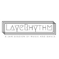 LayeRhythm logo, LayeRhythm contact details