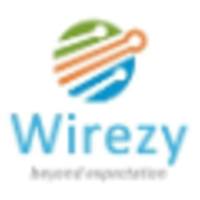 Wirezy logo, Wirezy contact details