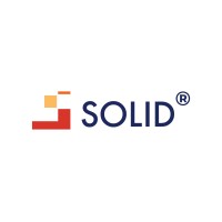 SOLID Interior logo, SOLID Interior contact details