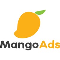 MangoAds logo, MangoAds contact details