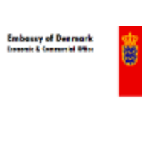 Embassy of Denmark - Economic and Commercial Office logo, Embassy of Denmark - Economic and Commercial Office contact details