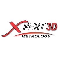 Xpert3D Metrology logo, Xpert3D Metrology contact details