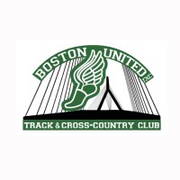 Boston United Track & Cross-Country Club logo, Boston United Track & Cross-Country Club contact details