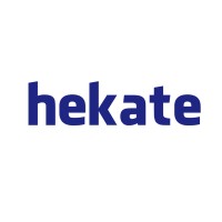 Hekate.ai logo, Hekate.ai contact details