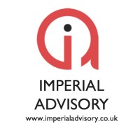 Imperial Advisory Ltd logo, Imperial Advisory Ltd contact details