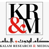 Kalam Research & Media logo, Kalam Research & Media contact details