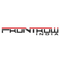 Frontrow India logo, Frontrow India contact details