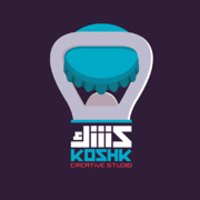 Koshk Creative Studio logo, Koshk Creative Studio contact details