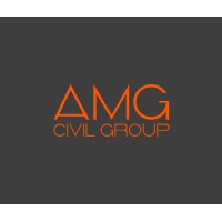 AMG Civil Group logo, AMG Civil Group contact details