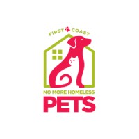 First Coast No More Homeless Pets logo, First Coast No More Homeless Pets contact details