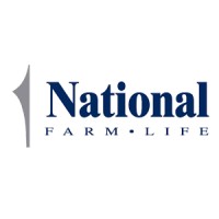 National Farm Life Insurance logo, National Farm Life Insurance contact details