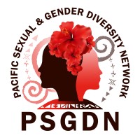 Pacific Sexual and Gender Diversity Network logo, Pacific Sexual and Gender Diversity Network contact details