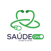 SaúdeOn logo, SaúdeOn contact details