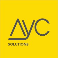 AYC Solutions logo, AYC Solutions contact details