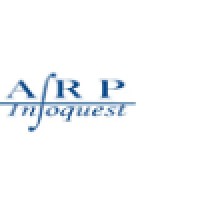 ARP Infoquest logo, ARP Infoquest contact details