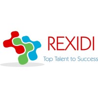 REXIDI logo, REXIDI contact details