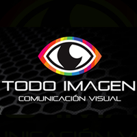 Todo Imagen logo, Todo Imagen contact details