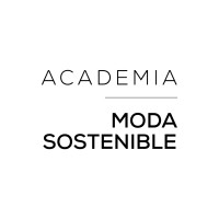 Academia de moda sostenible logo, Academia de moda sostenible contact details