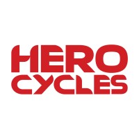 Hero Cycles Ltd logo, Hero Cycles Ltd contact details