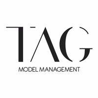 Tag Model Managment logo, Tag Model Managment contact details