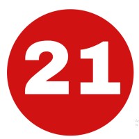 Marketers 21 logo, Marketers 21 contact details