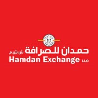 Hamdan Exchange LLC logo, Hamdan Exchange LLC contact details