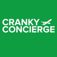 Cranky Concierge logo, Cranky Concierge contact details