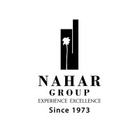 Nahar Group logo, Nahar Group contact details