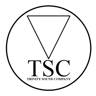 TSC | Trinity Sound Company logo, TSC | Trinity Sound Company contact details