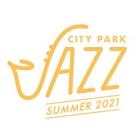 City Park Jazz logo, City Park Jazz contact details