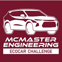 McMaster Engineering EcoCAR Challenge logo, McMaster Engineering EcoCAR Challenge contact details