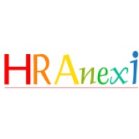 HR Anexi logo, HR Anexi contact details