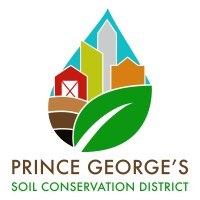 Prince George's Soil Conservation District logo, Prince George's Soil Conservation District contact details