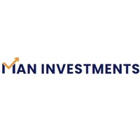 Man Investments Group logo, Man Investments Group contact details