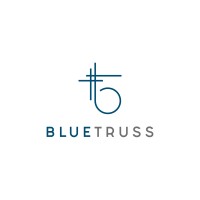 Blue Truss logo, Blue Truss contact details