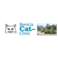 Benicia Cat Clinic logo, Benicia Cat Clinic contact details