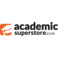 Academic Superstore logo, Academic Superstore contact details