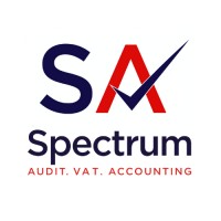 Spectrum Accounting LLC logo, Spectrum Accounting LLC contact details