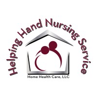 Helping Hand Home Health & Hospice Agency logo, Helping Hand Home Health & Hospice Agency contact details