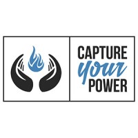 Capture Your Power logo, Capture Your Power contact details